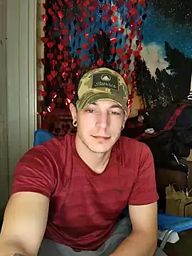 Snapshot of L0ST_BOi chatting on 7, 2, 2025 L0ST BOi online show from 7, 2, 2025