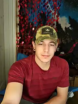 Snapshot of L0ST_BOi chatting on 7, 2, 2025 L0ST BOi online show from 7, 2, 2025