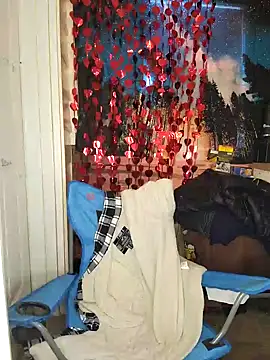 Snapshot of L0ST_BOi chatting on 7, 2, 2025 L0ST BOi online show from 7, 2, 2025