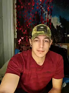 Snapshot of L0ST_BOi chatting on 8, 2, 2025 L0ST BOi online show from 8, 2, 2025