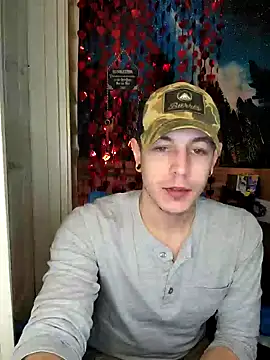 Snapshot of L0ST_BOi chatting on 9, 2, 2025 L0ST BOi online show from 9, 2, 2025