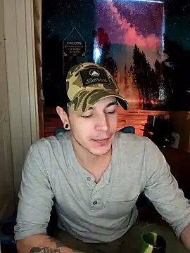 Snapshot of L0ST_BOi chatting on 9, 2, 2025 L0ST BOi online show from 9, 2, 2025