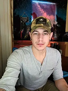 Snapshot of L0ST_BOi chatting on 9, 2, 2025 L0ST BOi online show from 9, 2, 2025