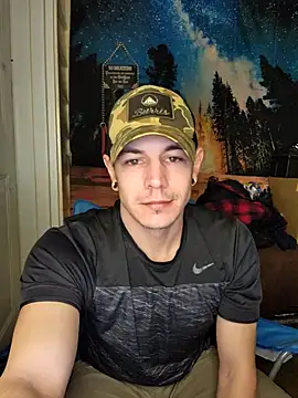 Snapshot of L0ST_BOi chatting on 10, 2, 2025 L0ST BOi online show from 10, 2, 2025