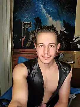 Snapshot of L0ST_BOi chatting on 11, 2, 2025 L0ST BOi online show from 11, 2, 2025