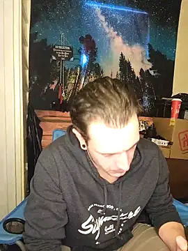 Snapshot of L0ST_BOi chatting on 11, 2, 2025 L0ST BOi online show from 11, 2, 2025