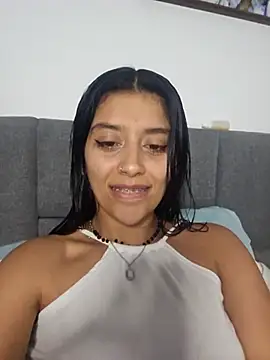 BrittanyDiaz online show from 28, 10, 2025