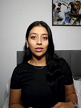 BrittanyDiaz online show from 8, 11, 2025