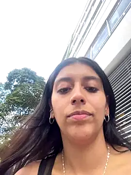 BrittanyDiaz online show from 13, 12, 2025