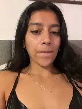 BrittanyDiaz online show from 18, 3, 2026