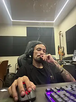 hotcamboy420 online show from 26, 3, 2026