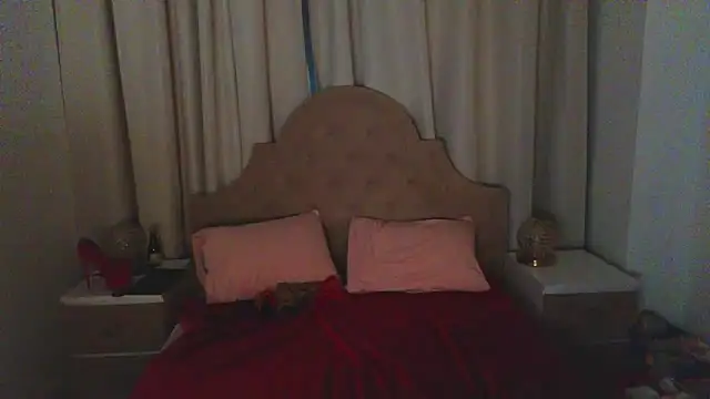 HairyLola online show from 27, 1, 2025