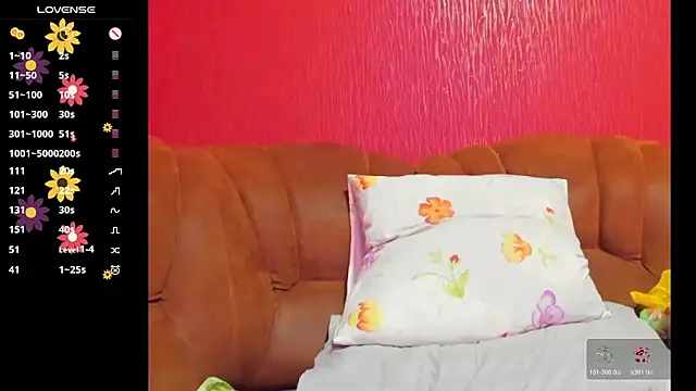 Snapshot of Boni_NeLL__ chatting on 7, 4, 2026 Boni NeLL online show from 7, 4, 2026