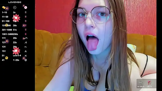 Snapshot of Boni_NeLL__ chatting on 4, 5, 2026 Boni NeLL online show from 4, 5, 2026