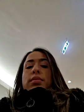 LydiaMaus96 online show from 31, 3, 2026