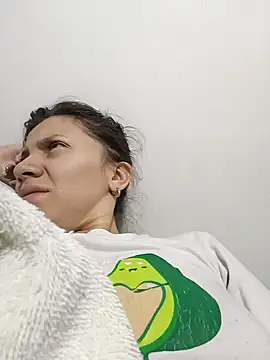 Snapshot of karlamorris_ chatting on 8, 1, 2025 karlamorris online show from 8, 1, 2025