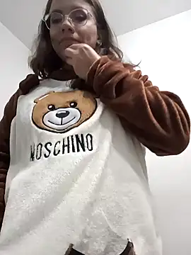 Snapshot of karlamorris_ chatting on 12, 1, 2025 karlamorris online show from 12, 1, 2025