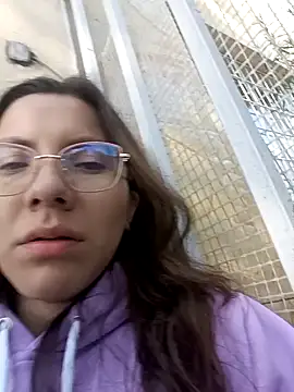 Snapshot of karlamorris_ chatting on 21, 1, 2025 karlamorris online show from 21, 1, 2025