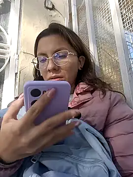 Snapshot of karlamorris_ chatting on 22, 1, 2025 karlamorris online show from 22, 1, 2025