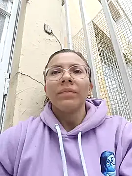 Snapshot of karlamorris_ chatting on 27, 1, 2025 karlamorris online show from 27, 1, 2025