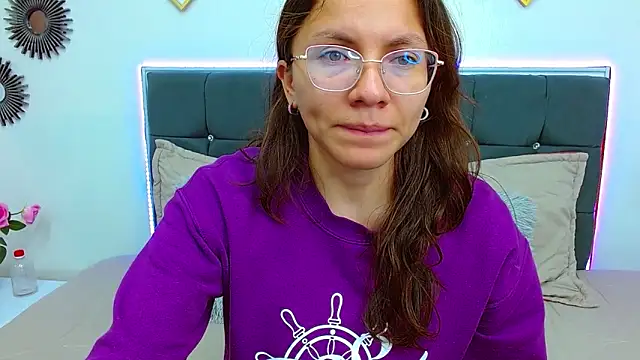 Snapshot of karlamorris_ chatting on 17, 2, 2025 karlamorris online show from 17, 2, 2025