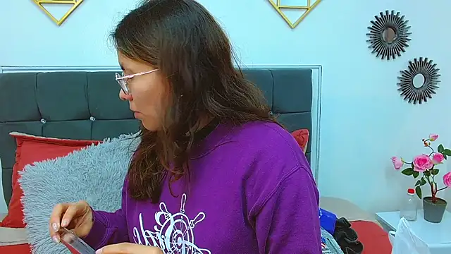 Snapshot of karlamorris_ chatting on 20, 2, 2025 karlamorris online show from 20, 2, 2025