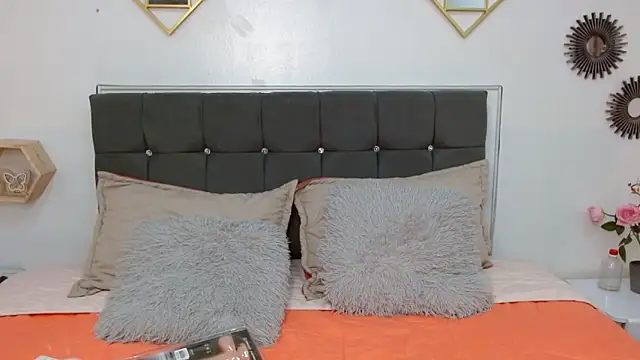 Snapshot of karlamorris_ chatting on 21, 2, 2025 karlamorris online show from 21, 2, 2025