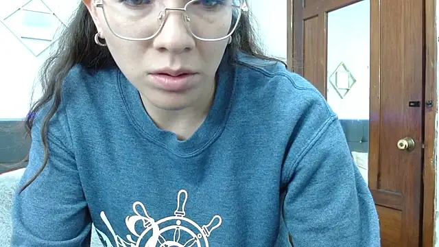 Snapshot of karlamorris_ chatting on 26, 2, 2025 karlamorris online show from 26, 2, 2025