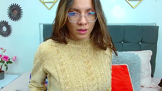 Snapshot of karlamorris_ chatting on 28, 2, 2025 karlamorris online show from 28, 2, 2025