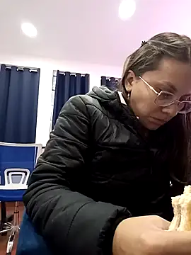 Snapshot of karlamorris_ chatting on 17, 9, 2025 karlamorris online show from 17, 9, 2025