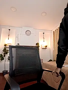 Snapshot of karlamorris_ chatting on 22, 9, 2025 karlamorris online show from 22, 9, 2025