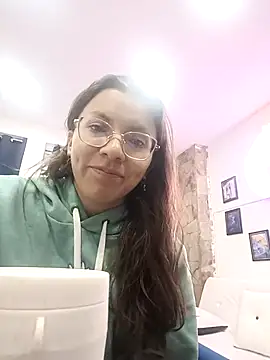 Snapshot of karlamorris_ chatting on 23, 9, 2025 karlamorris online show from 23, 9, 2025