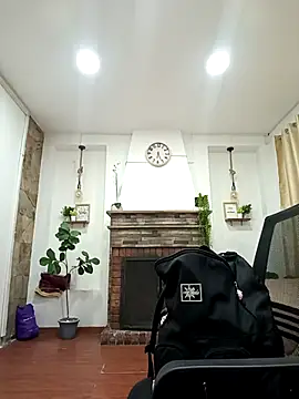 Snapshot of karlamorris_ chatting on 24, 9, 2025 karlamorris online show from 24, 9, 2025