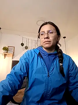 Snapshot of karlamorris_ chatting on 11, 10, 2025 karlamorris online show from 11, 10, 2025