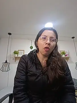 Snapshot of karlamorris_ chatting on 14, 10, 2025 karlamorris online show from 14, 10, 2025