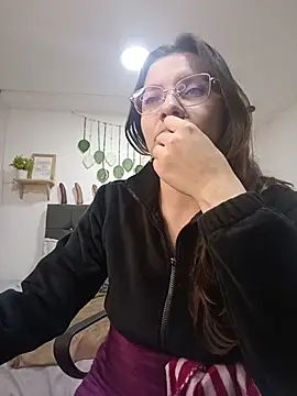 Snapshot of karlamorris_ chatting on 26, 10, 2025 karlamorris online show from 26, 10, 2025