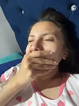 karlamorris  online show from 1, 3, 2026