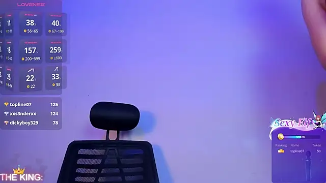 Snapshot of Sophy_SmileSweet chatting on 16, 12, 2024 Sophy SmileSweet online show from 16, 12, 2024