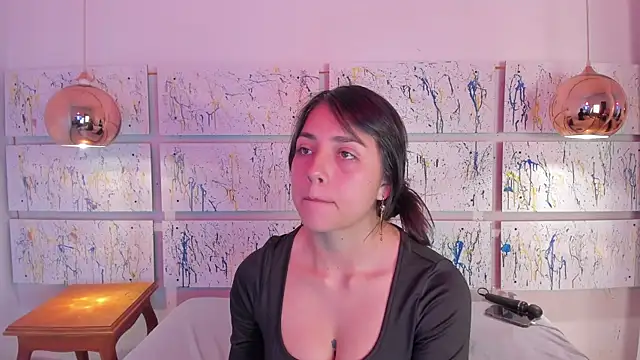 Snapshot of Sophy_SmileSweet chatting on 9, 1, 2025 Sophy SmileSweet online show from 9, 1, 2025