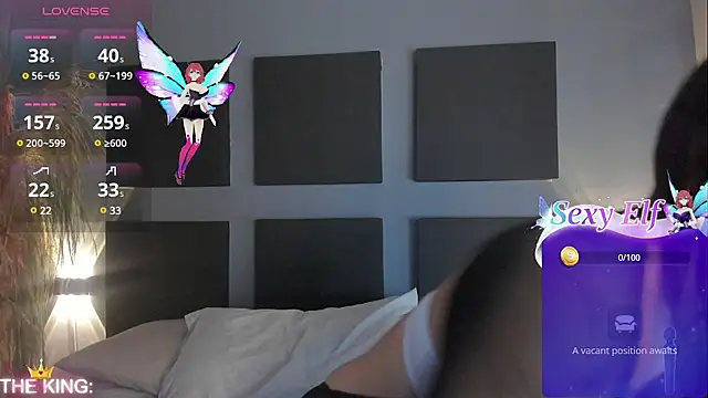 Snapshot of Sophy_SmileSweet chatting on 11, 1, 2025 Sophy SmileSweet online show from 11, 1, 2025