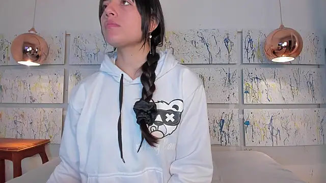 Snapshot of Sophy_SmileSweet chatting on 13, 1, 2025 Sophy SmileSweet online show from 13, 1, 2025