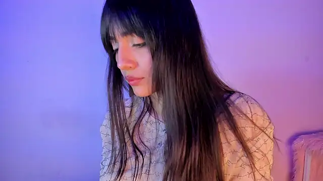 Snapshot of Sophy_SmileSweet chatting on 29, 1, 2025 Sophy SmileSweet online show from 29, 1, 2025