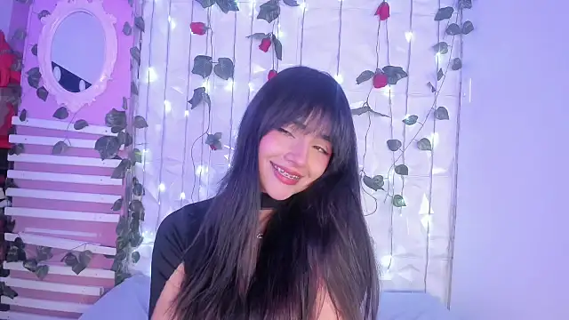 Snapshot of Sophy_SmileSweet chatting on 31, 1, 2025 Sophy SmileSweet online show from 31, 1, 2025