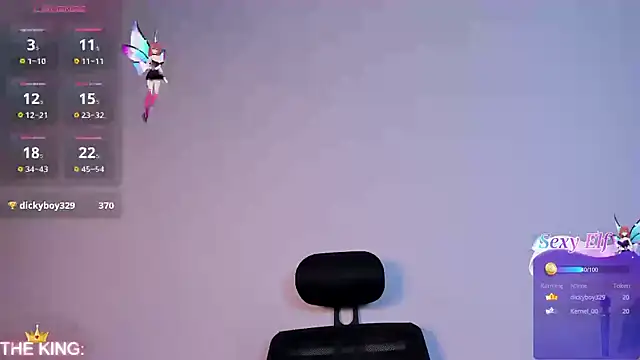 Snapshot of Sophy_SmileSweet chatting on 3, 2, 2025 Sophy SmileSweet online show from 3, 2, 2025