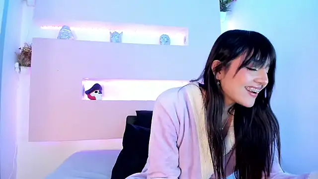 Snapshot of Sophy_SmileSweet chatting on 18, 2, 2025 Sophy SmileSweet online show from 18, 2, 2025