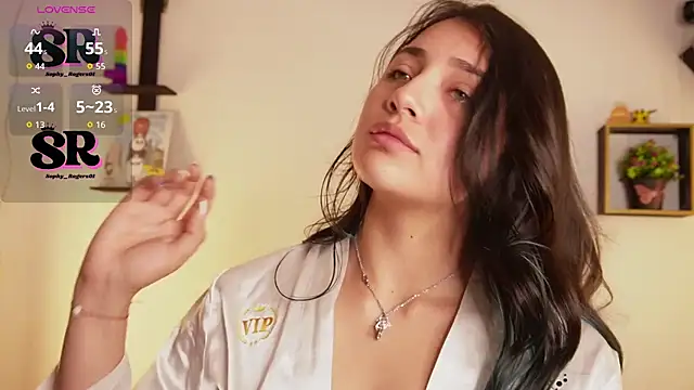 Snapshot of Sophy_SmileSweet chatting on 29, 9, 2025 Sophy SmileSweet online show from 29, 9, 2025