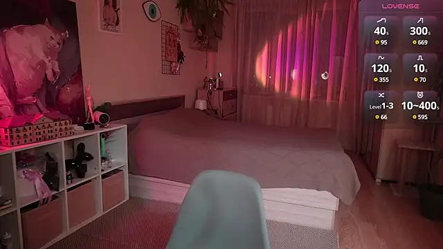 Jantrlatex online show from 10, 12, 2024