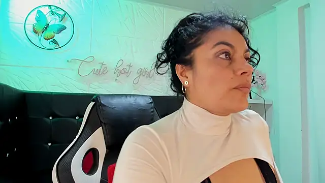 Lust Mom41 online show from 16, 12, 2024