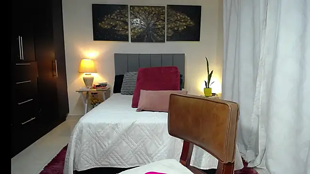 Lust Mom41 online show from 29, 7, 2026