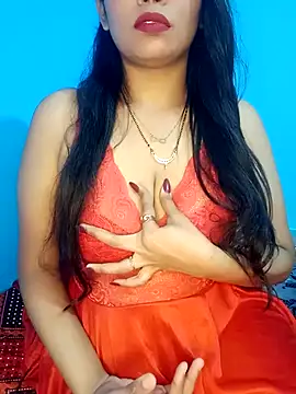 Sexy DarloSiya online show from 17, 2, 2025